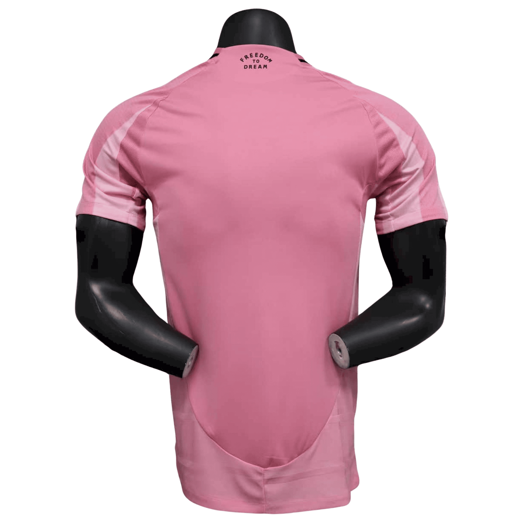 Camisa Inter Miami 25/26 – Versão Jogador Home adidas