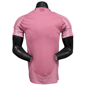 Camisa Inter Miami 25/26 – Versão Jogador Home adidas