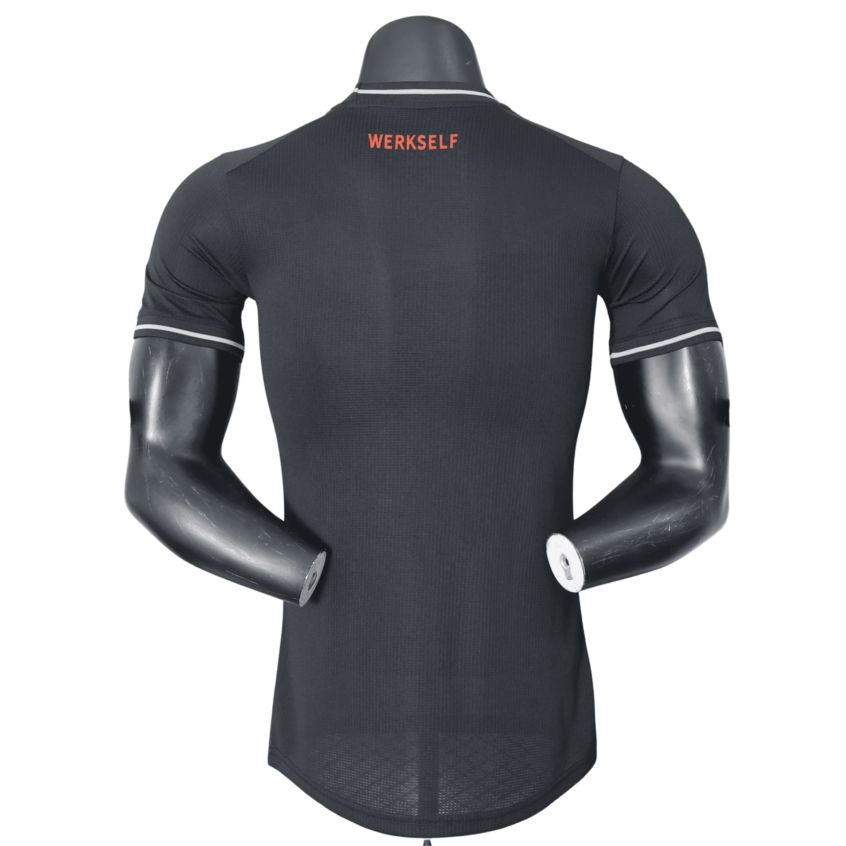 Camisa Bayer 04 Leverkusen 2024/25 – Home Edição Jogador Castore