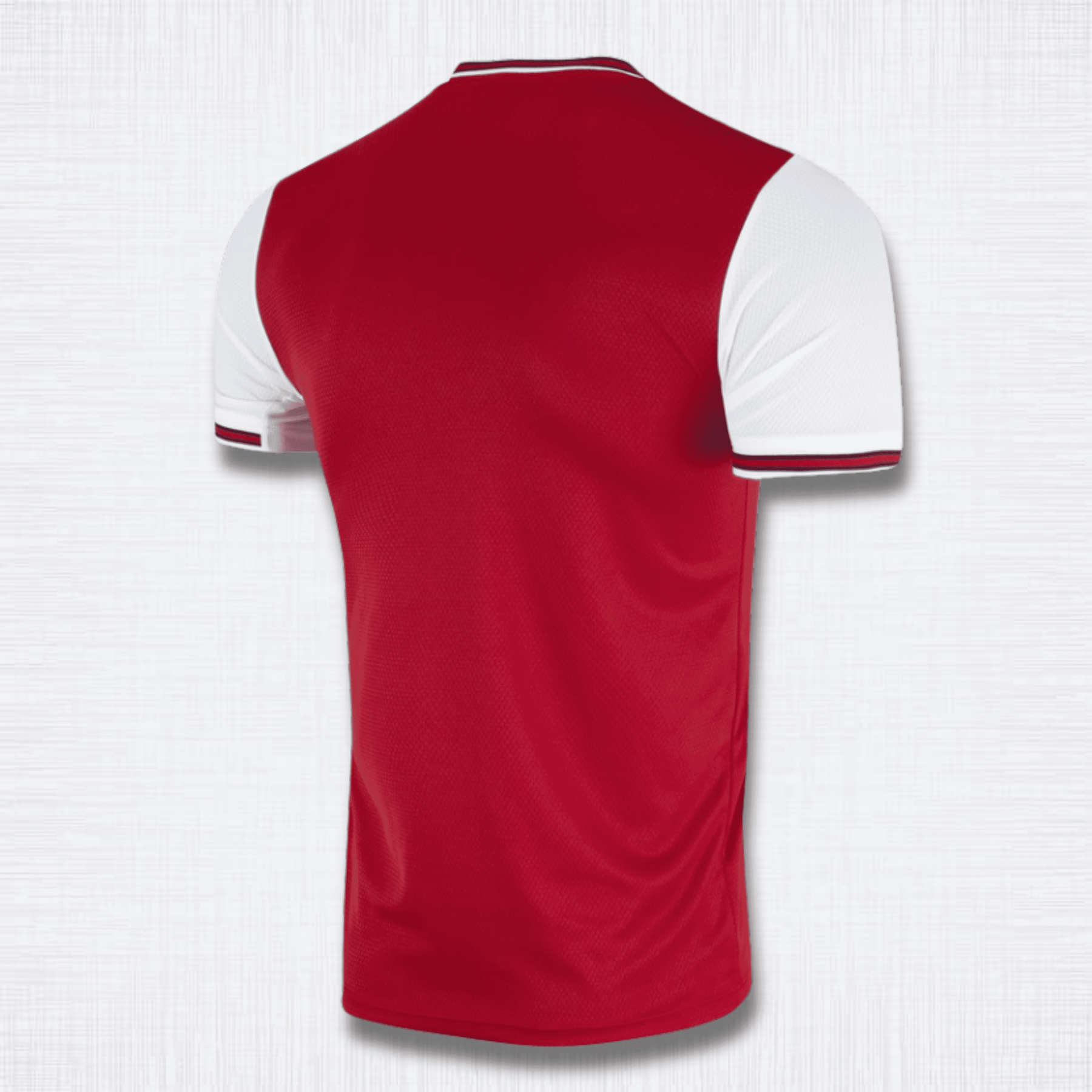 Camisa Retrô Arsenal 19/20 – Home Torcedor Adidas Masculina