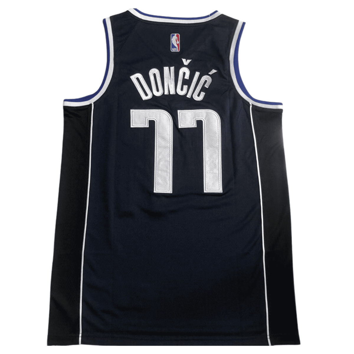 Regata Dallas Mavericks Luka Dončić #77 – NBA