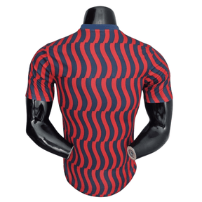 Camisa Bayern Munich 22/23 – Versão Jogador Treino adidas