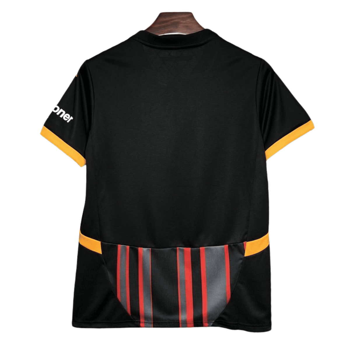 Camisa Galatasaray 2024/25 – Third Away Torcedor Masculina