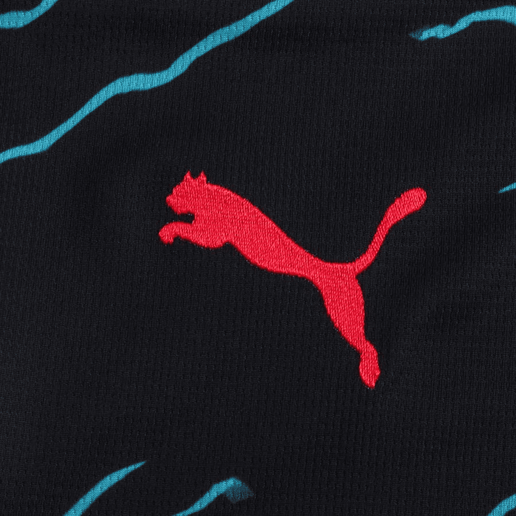 Camisa Manchester City 23/24 – Third Away Manga Longa Torcedor