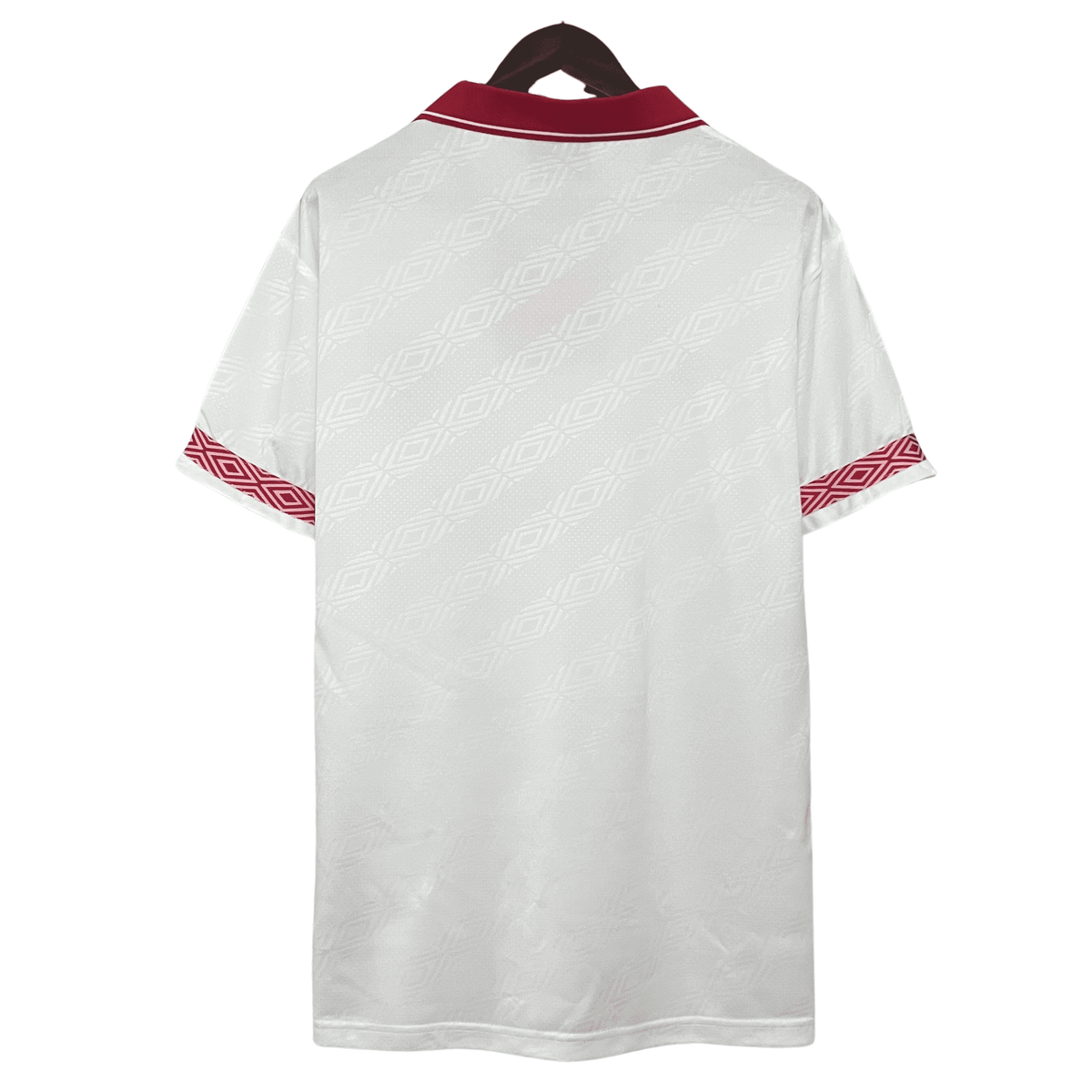 Camisa Retrô Sevilla 1994/96 – Home Torcedor Masculina