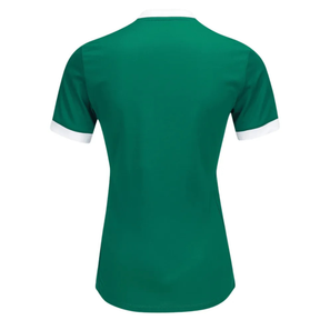Camisa Feminina Palmeiras 2025/26 – Home | Torcedora