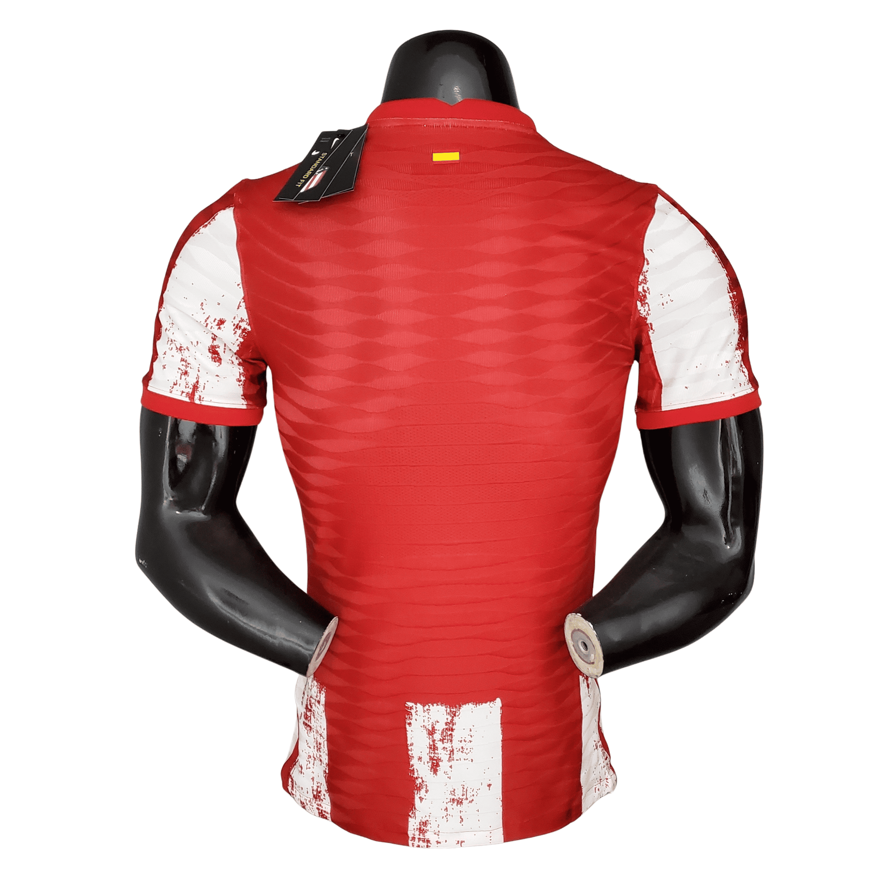 Camisa Atlético de Madrid 21/22 – Player Edition Home Masculina