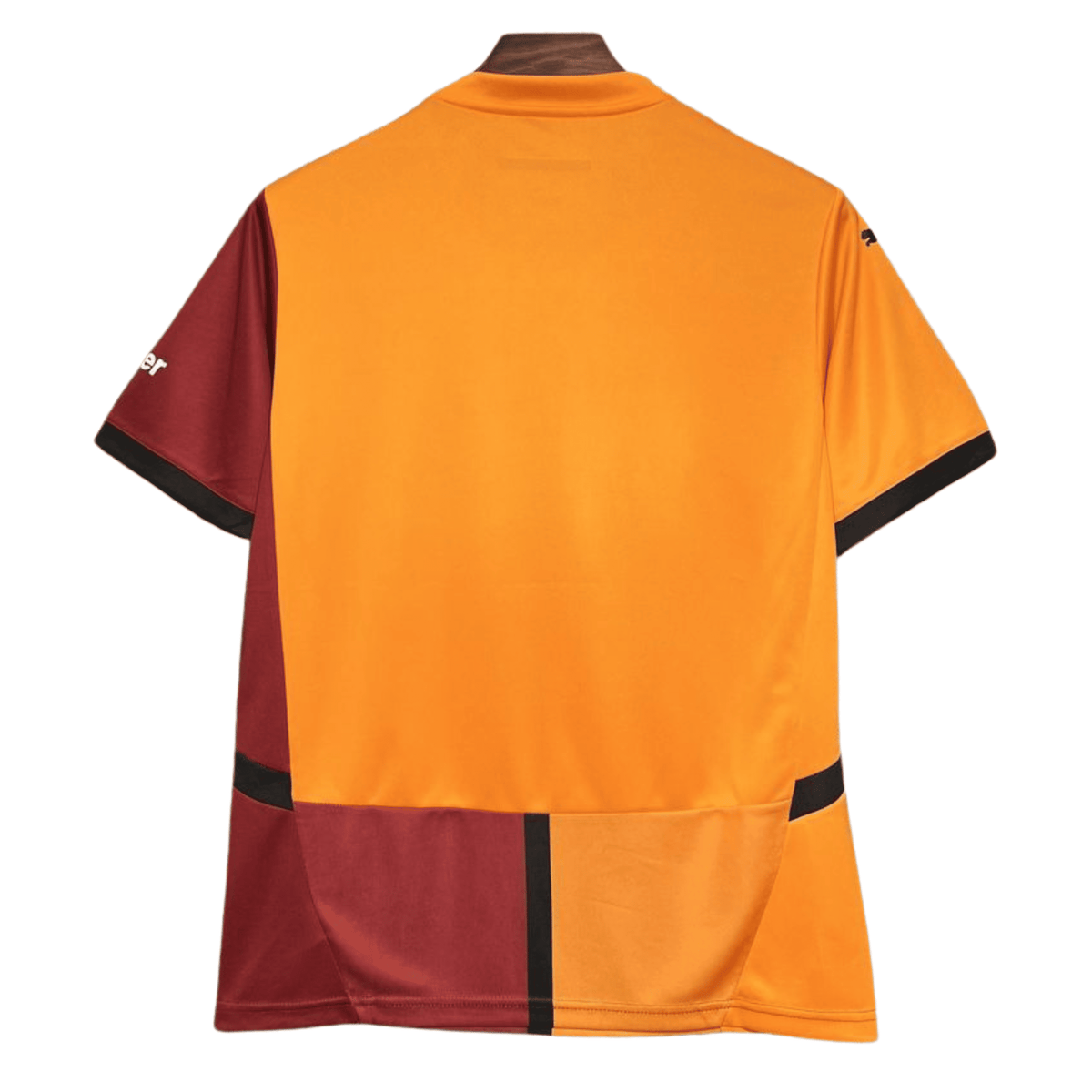 Camisa Galatasaray 2024/25 – Home Torcedor Masculina Puma