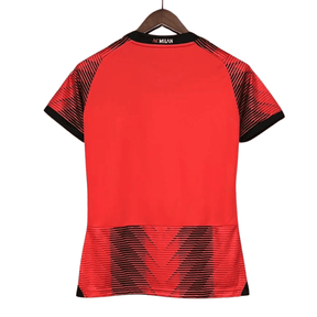 Camisa AC Milan 2023/24 – Home Feminina Puma