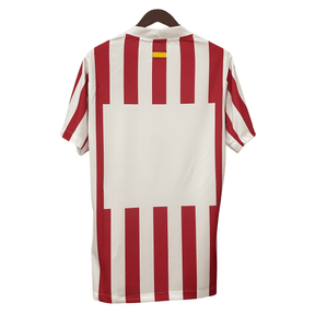 Camisa Atlético de Madrid 25/26 – Home Nike Torcedor Masculina