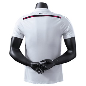 Camisa Retrô Real Madrid 2014/15 – Home Versão Jogador Adidas
