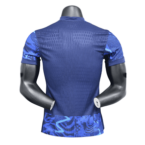 Camisa Atlético de Madrid 24/25 – Player Edition Edição Especial