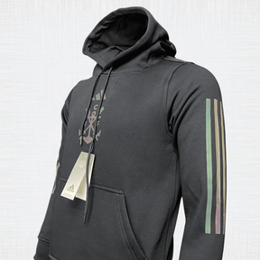 Moletom Flamengo Preto (Plove) – Estilo e Paixão Rubro-Negra