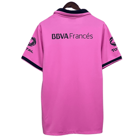 Camisa Retrô Boca Juniors 2013/14 – Away com Patrocínios