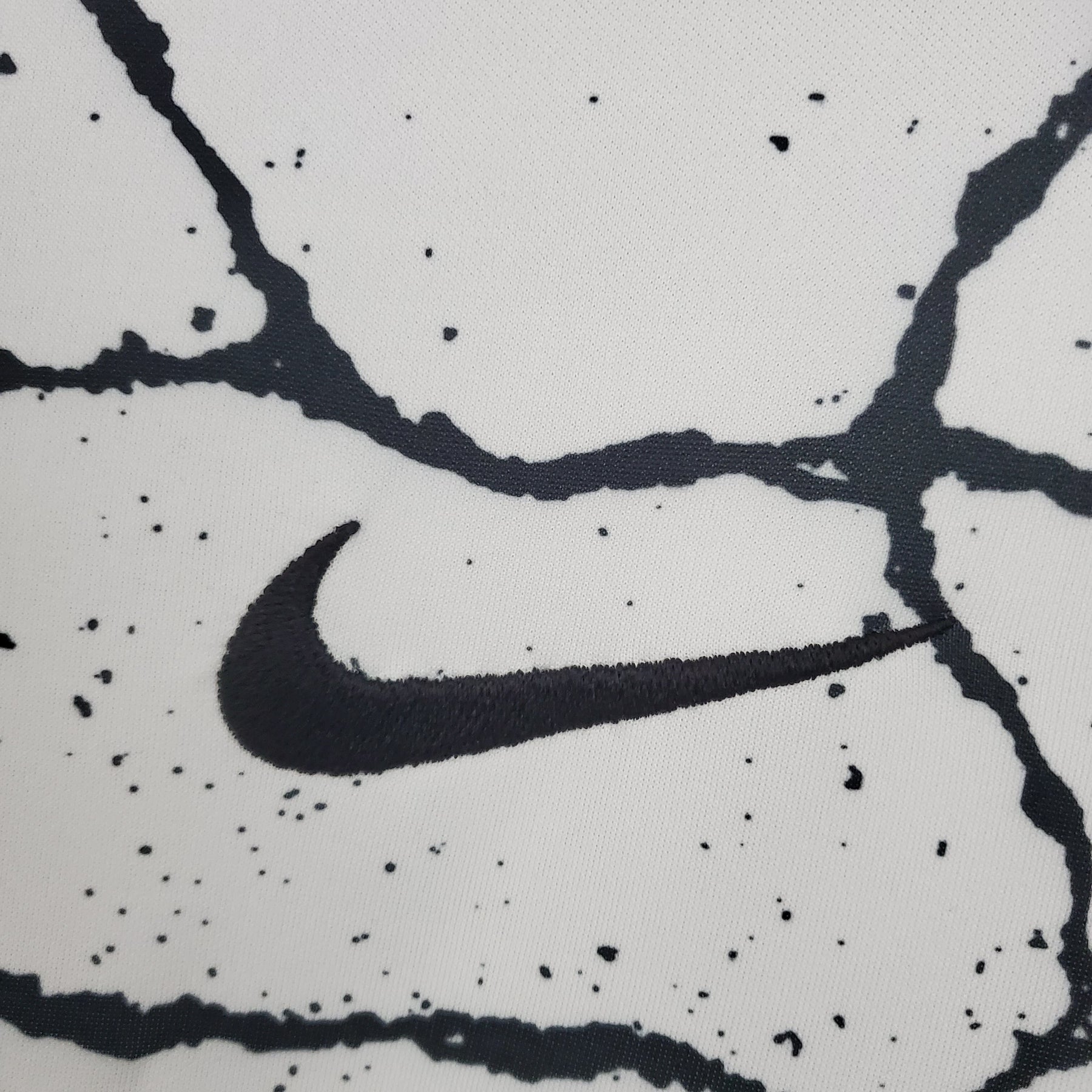 Camisa Corinthians 21/22 – Versão Torcedor Home