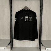 Jaqueta Flamengo 23/24 – Away II | Manga Longa Torcedor