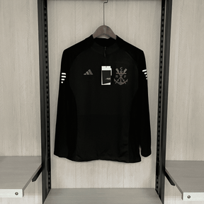 Jaqueta Flamengo 23/24 – Away II | Manga Longa Torcedor