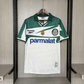 Camisa Retrô Palmeiras III 1996