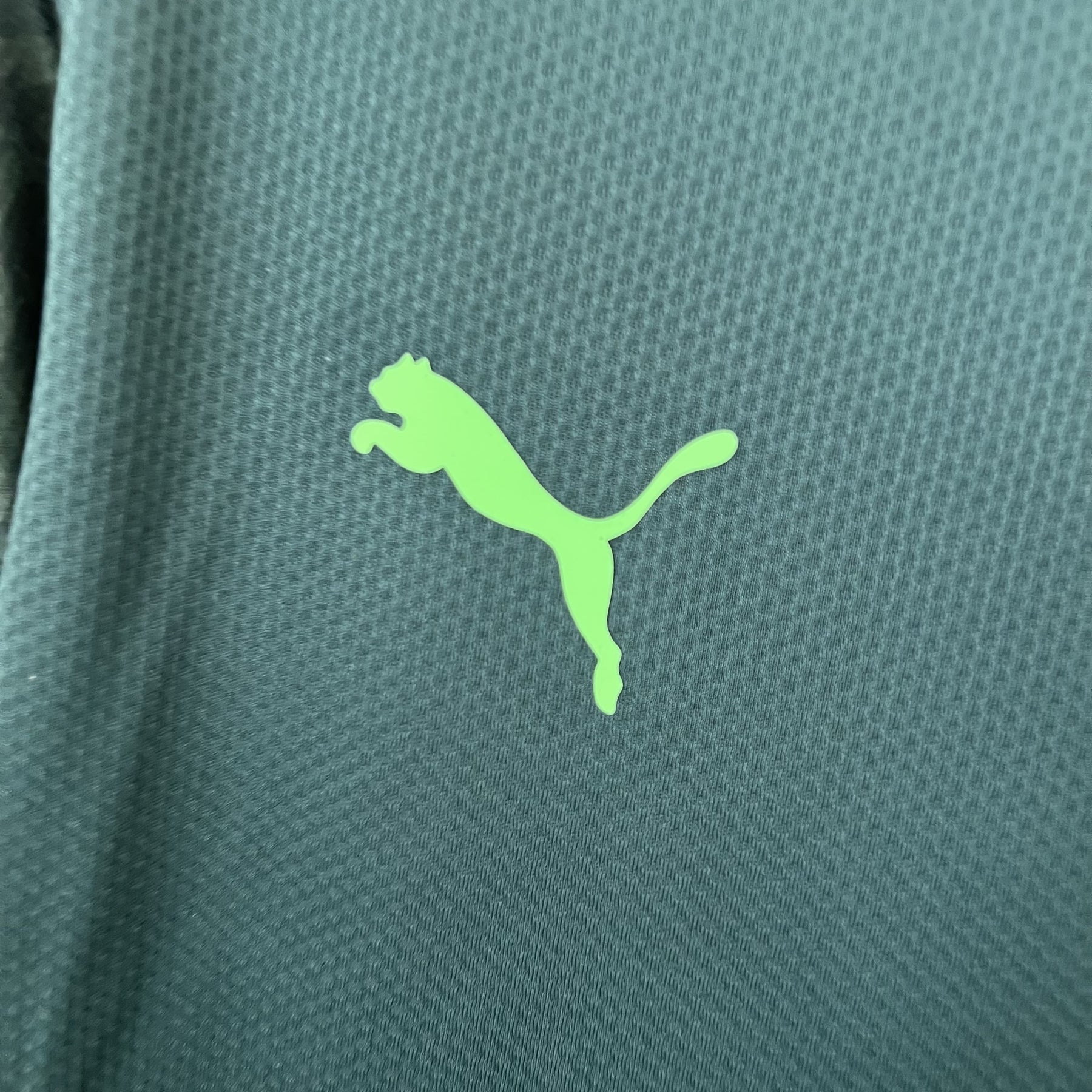 Palmeiras Retrô 20/21 – Camisa Third Away Torcedor Masculina