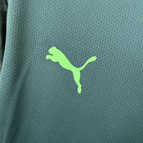 Palmeiras Retrô 20/21 – Camisa Third Away Torcedor Masculina