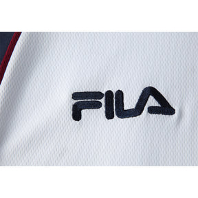 Camisa West Ham United 1999/00 away  Fila