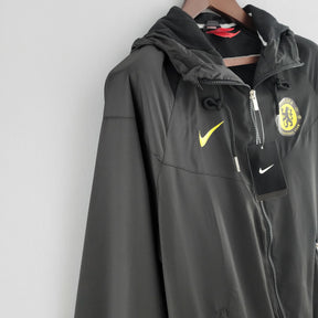 Corta-Vento Chelsea Masculino Preto – Nike