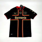 Camisa Bayer 04 Leverkusen 2024/25 – Edição Campeão Torcedor