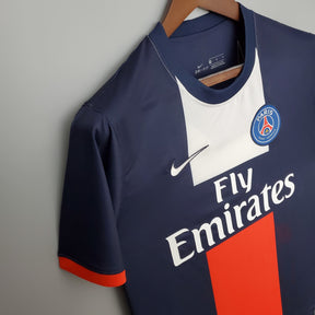 Camisa Retrô PSG 13/14 – Home Torcedor Masculina