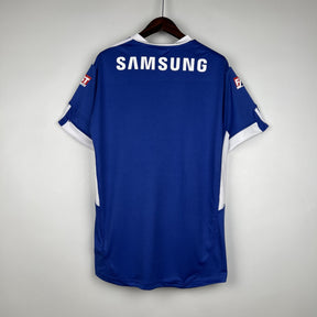 Camisa Retrô Palmeiras 2019 – Torcedor Adidas Azul Masculina