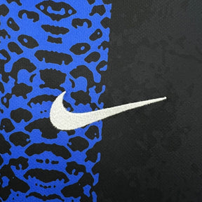 Camisa Inter de Milão 2024/25 – Edição Especial White Mamba