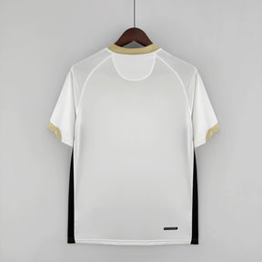 Camisa Retrô Manchester United 2006/07 – Uniforme Visitante | Torcedor Masculina