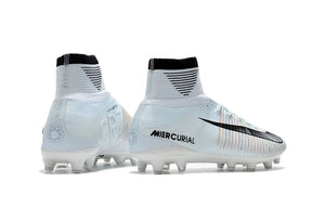 Chuteira Nike Mercurial Superfly V – Modelo Ronaldo para Gramado Sintético