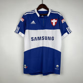 Camisa Retrô Palmeiras 2019 – Torcedor Adidas Azul Masculina