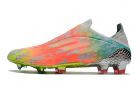 Chuteira Adidas X SpeedFlow + FG Campo