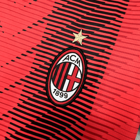 Camisa AC Milan 2023/24 – Home Feminina Puma