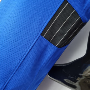 Camisa NBA Orlando Magic #1 McGrady - 75° Aniversário Blue