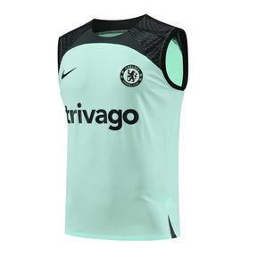 Conjunto de Treino Chelsea 23/24