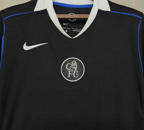 Camisa Chelsea 25/26 – Away 2ª Edição Torcedor Nike