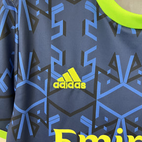 Camisa de Treino Arsenal 23/24 – Adidas Masculina