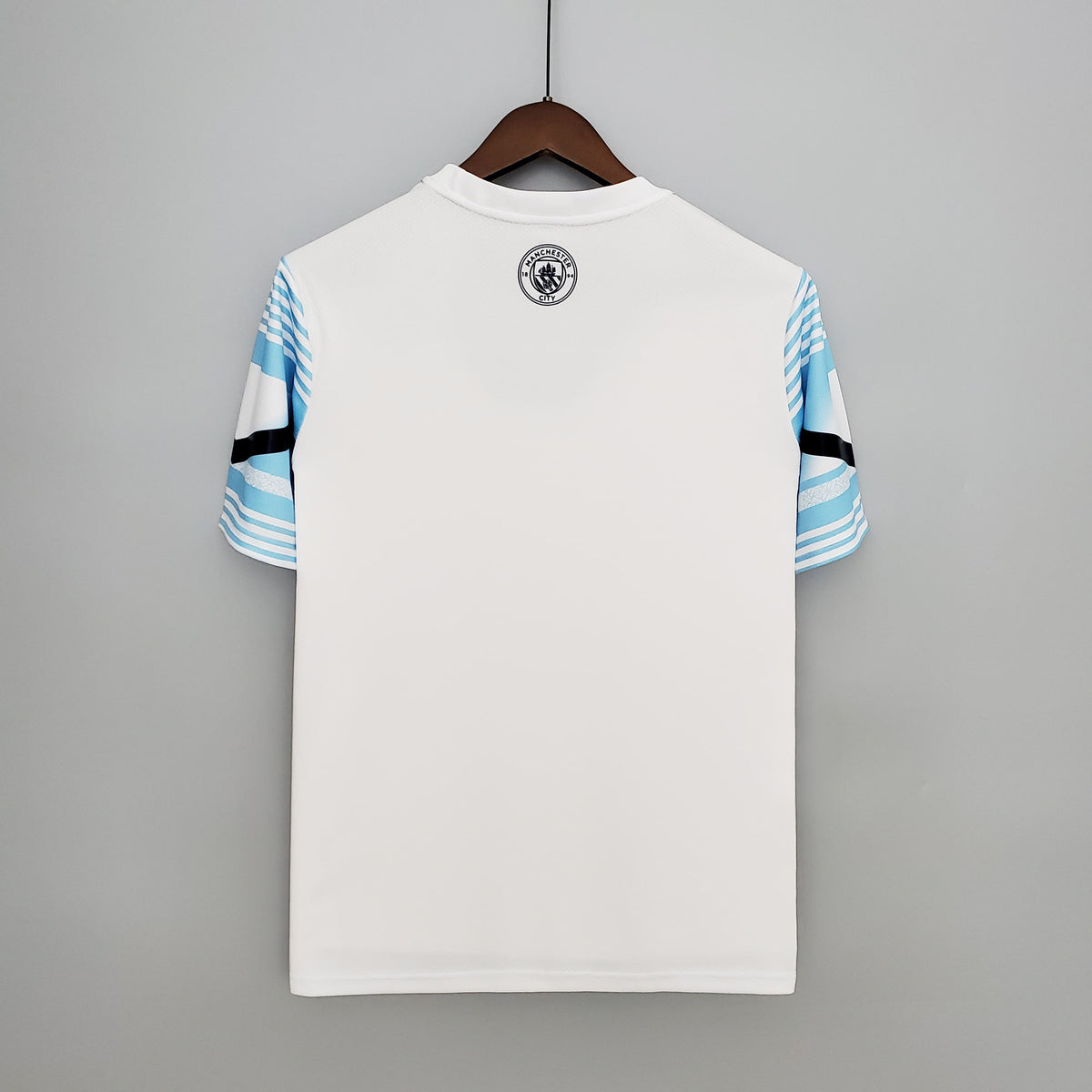 Camisa Manchester City 22/23 – Pré-Jogo Training Puma