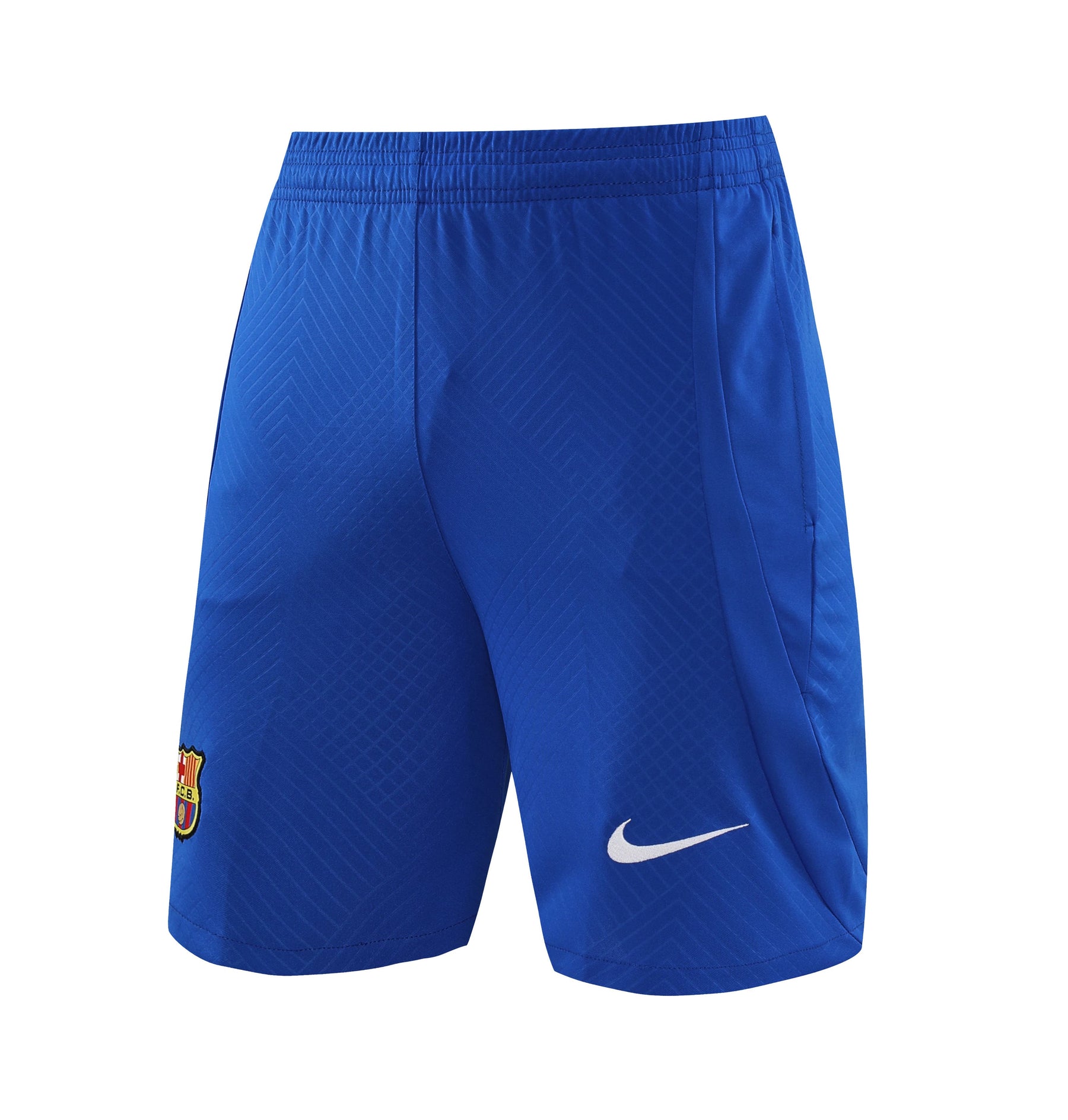 Conjunto de Treino Barcelona 23/24