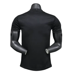 Camisa comemorativa Alemanha 25/26 - Preta - Versão Jogador