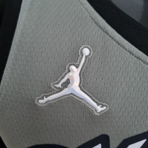 Camisa NBA Brooklyn Nets #13 Harden - 75° Aniversário