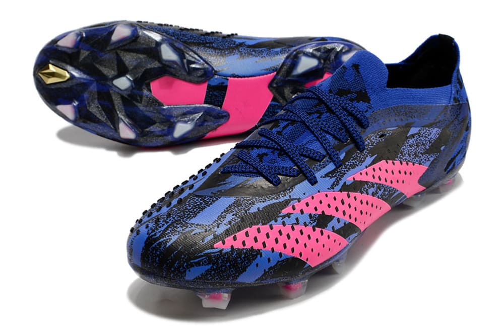Chuteira Adidas Predator Accuracy – Paul Pogba.1