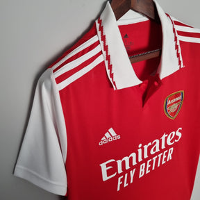 Camisa Arsenal 22/23 – Home Torcedor Adidas