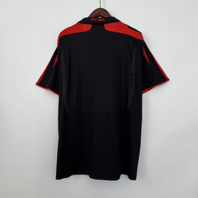 Camisa Retrô AC Milan 07/08 – Terceira Camisa Away