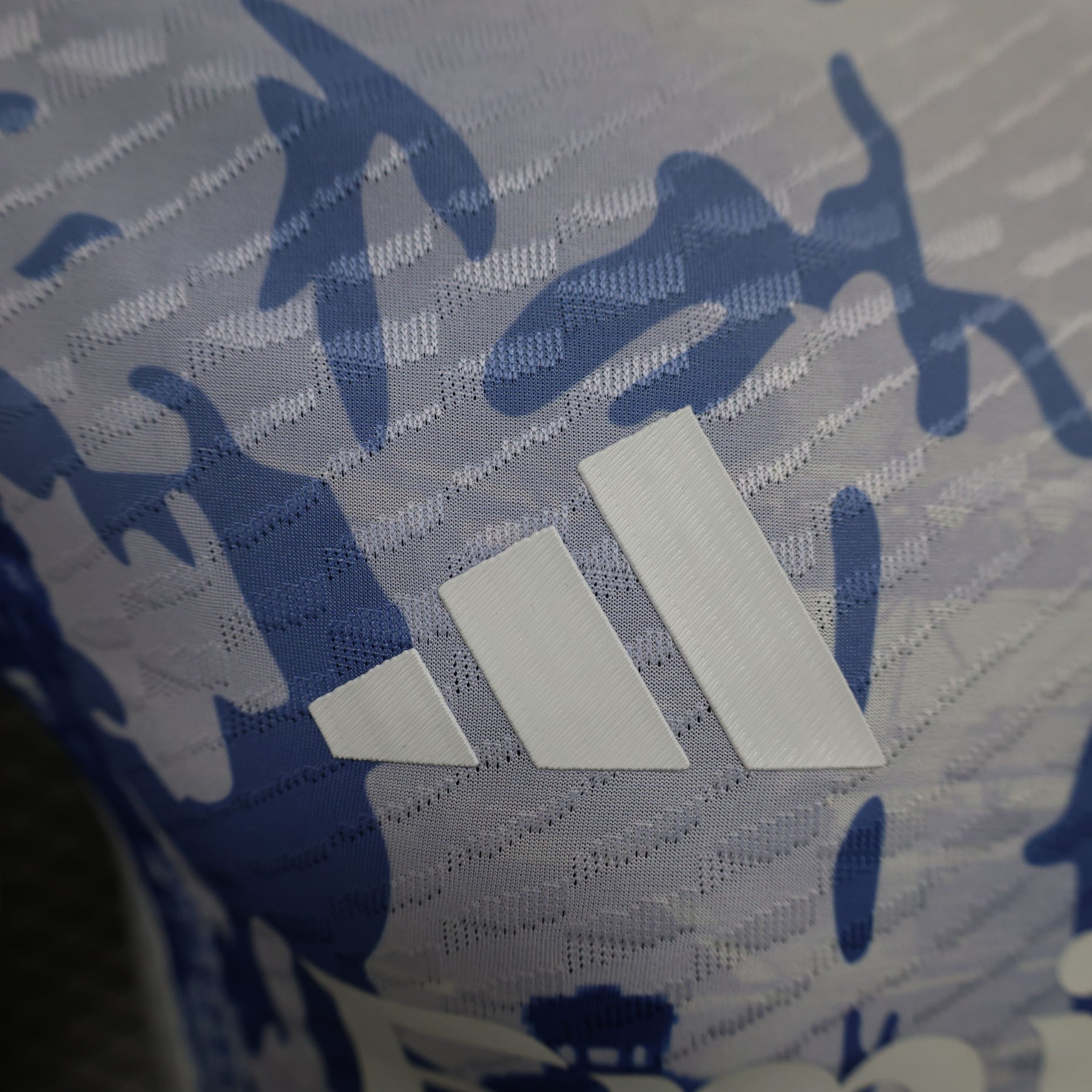 Camisa Real Madrid 24/25 – Edição Especial Player Adidas Masculina