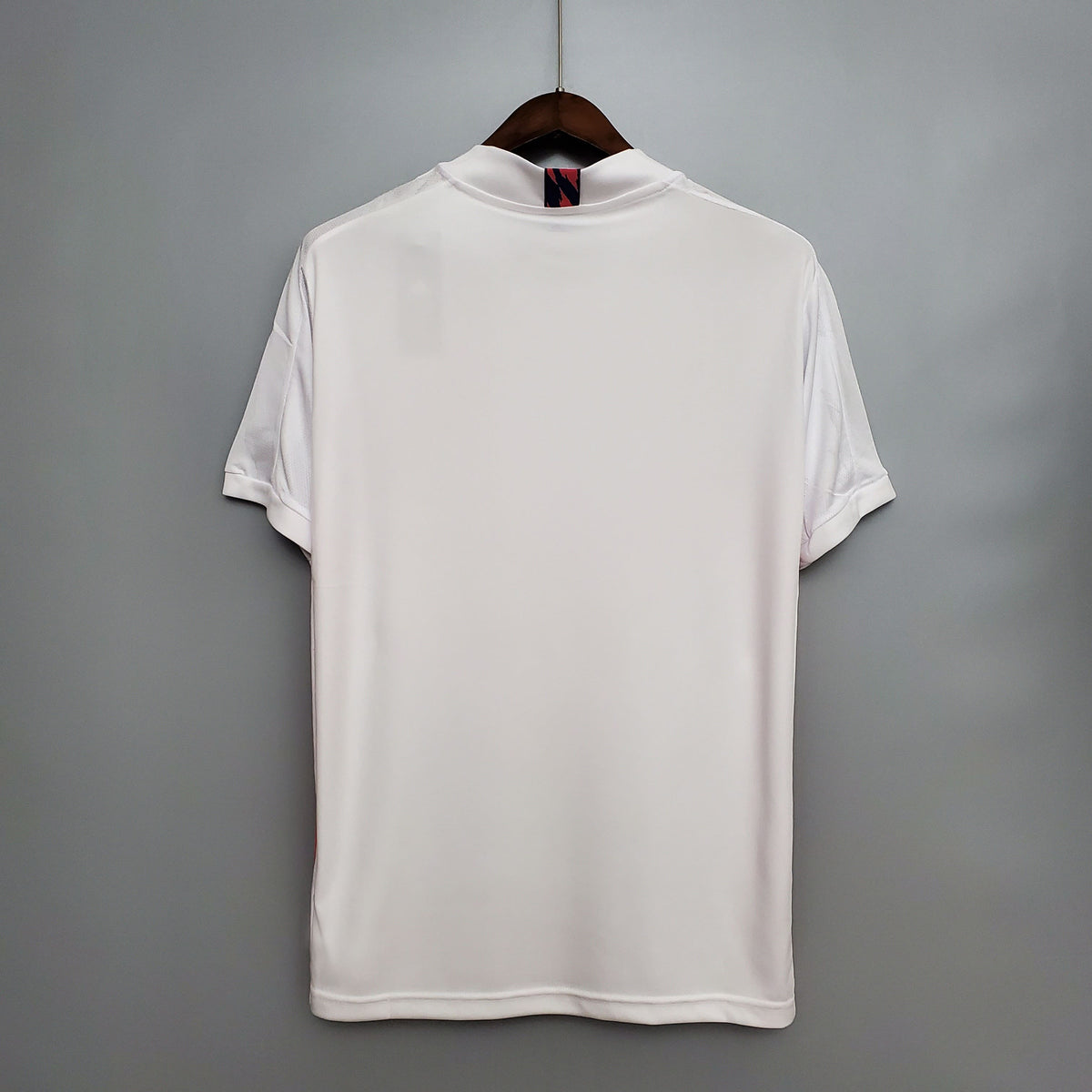 Camisa Real Madrid 20/21 – Home Torcedor