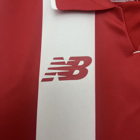 Camisa Retrô Sevilla 2015/16 – Home Torcedor Masculina