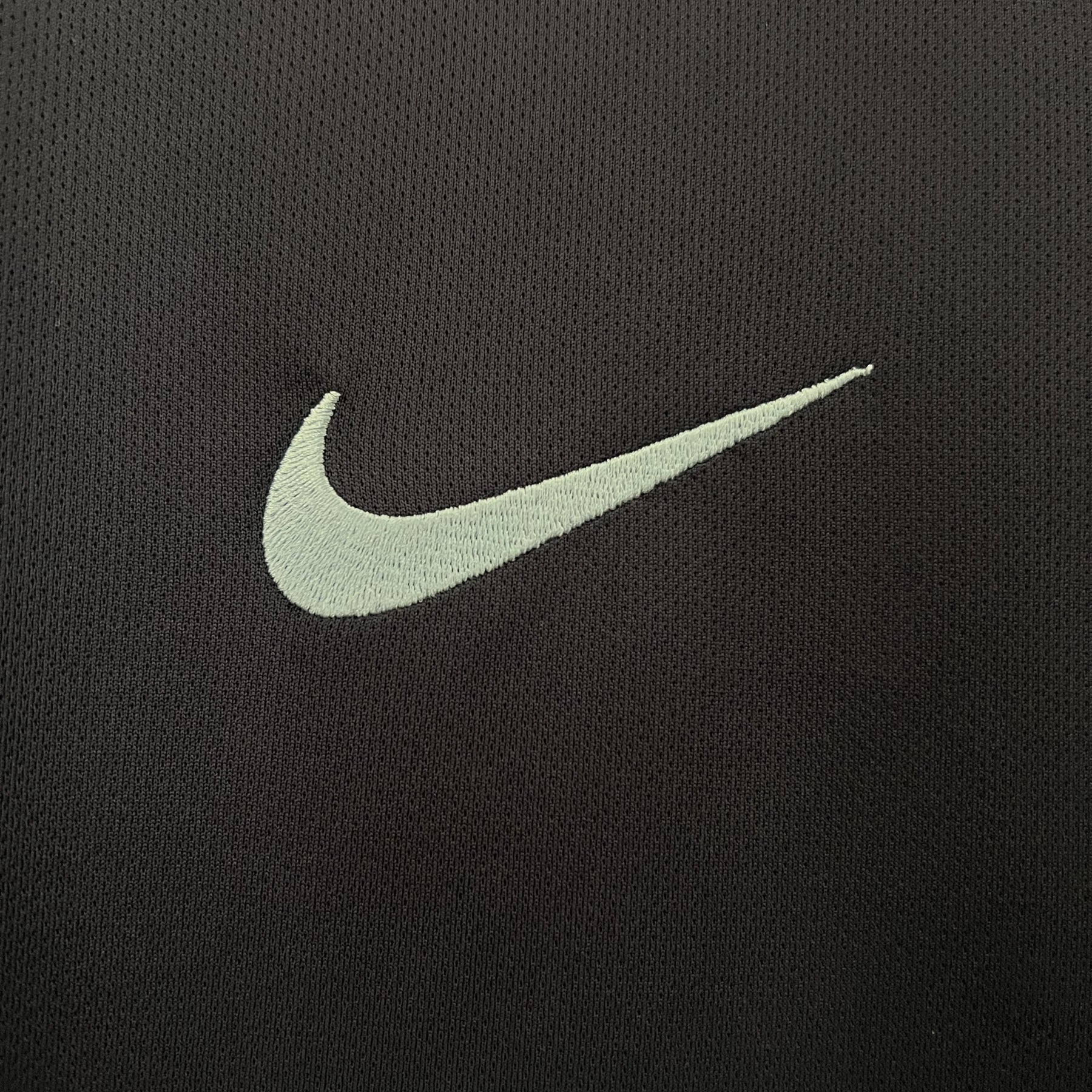 Camisa Retrô Manchester City 2015/16 – Uniforme Visitante | Torcedor Masculina